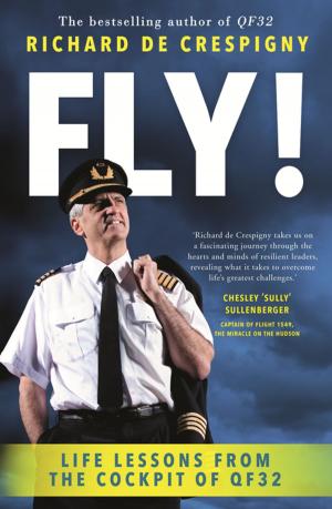Cover of the book Fly! by Nimko Ali