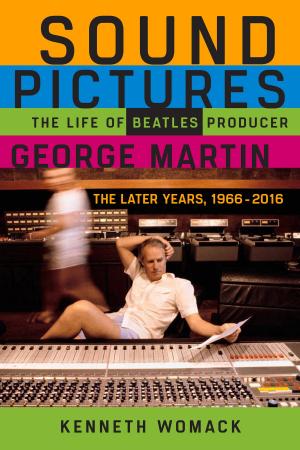 Cover of the book Sound Pictures by Joey Green