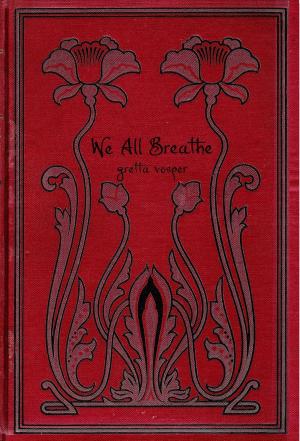 Book cover of We All Breathe