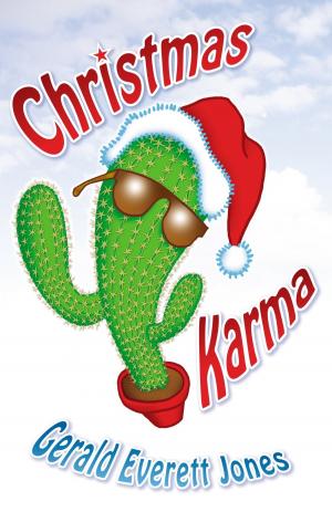 Book cover of Christmas Karma