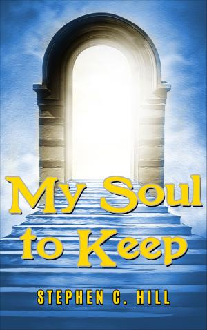 Book cover of My Soul to Keep