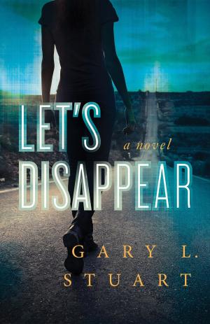 Cover of Let's Disappear