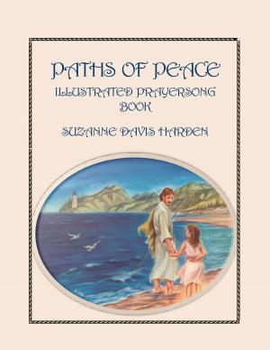Cover of the book Paths of Peace by David Alley