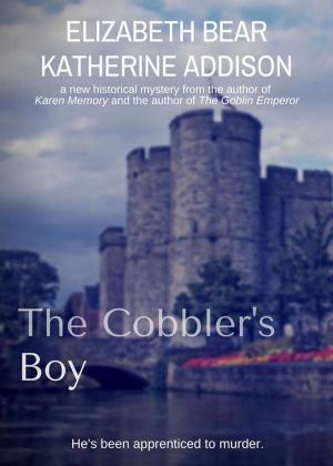 Cover of the book The Cobbler's Boy by Hentai Paris