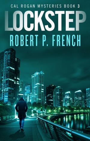 bigCover of the book Lockstep by 
