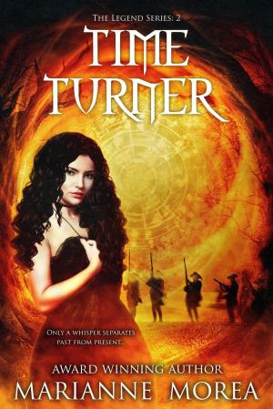 Cover of Time Turner