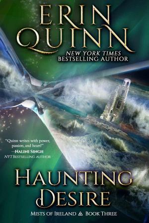 bigCover of the book Haunting Desire by 