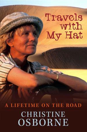 Cover of the book Travels with My Hat by Bruce Briley