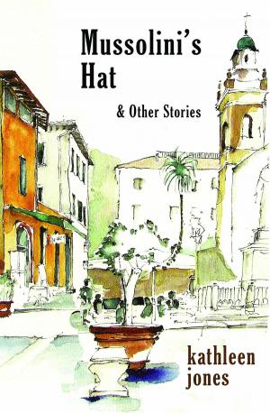 Book cover of Mussolini's Hat