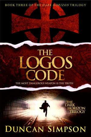 Cover of the book The Logos Code by Roger Thornton