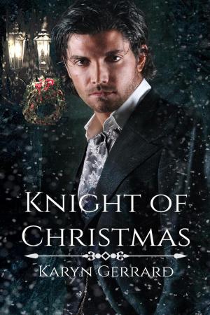Cover of the book Knight of Christmas by Tracy Higley