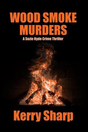 Cover of the book Wood Smoke Murders by Joséphin Péladan