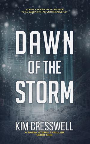 Cover of the book Dawn of the Storm by Lloyd G Miller