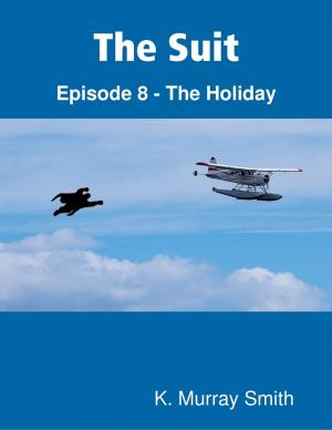 Cover of the book The Suit : Episode 8 - The Holiday by Gustave Le rouge