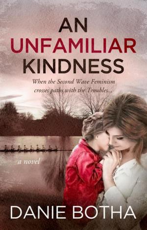 Book cover of An Unfamiliar Kindness