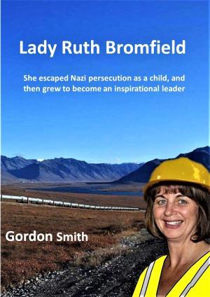 Cover of the book Lady Ruth Bromfield by Lincoln Beals