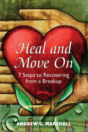 Cover of the book Heal and Move On by SAA Fellowship