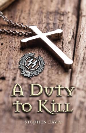 Book cover of A Duty to Kill
