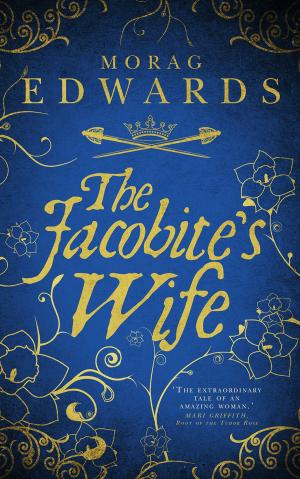 Cover of the book The Jacobite's Wife by Michael Cohen