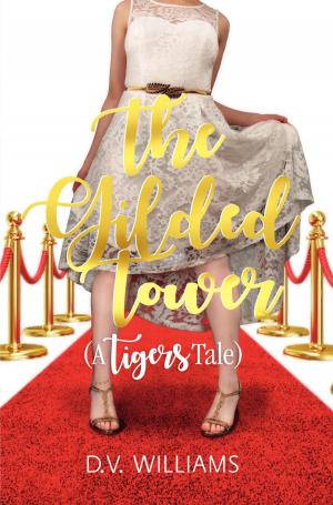Cover of the book The Gilded Tower by Claire Linden