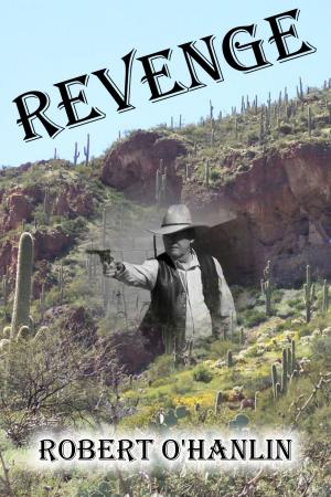 Cover of the book Revenge by Robert O' Hanlin