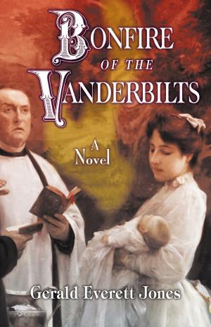 Cover of the book Bonfire of the Vanderbilts by Joanne Carlton, Sandra J. Paul