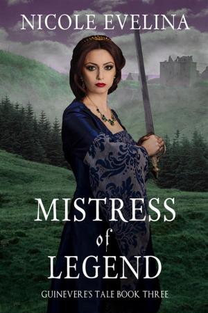 bigCover of the book Mistress of Legend by 