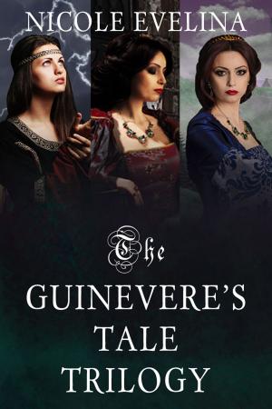 Cover of the book The Guinevere's Tale Trilogy by Stephen Clarkson