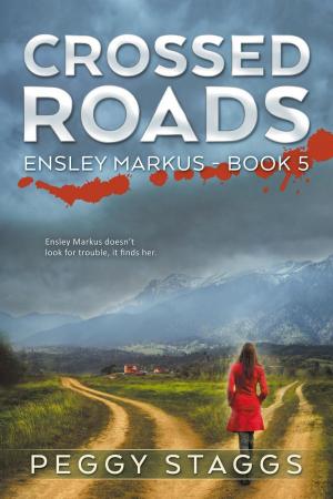 Cover of the book Crossed Roads by Tony Blackman