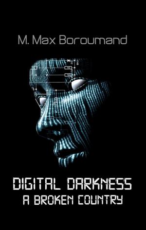 Cover of the book Digital Darkness by Kimberly Coleman