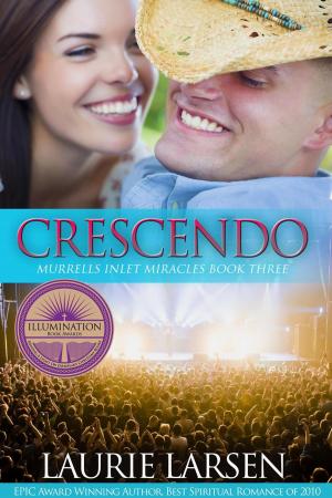 Book cover of Crescendo