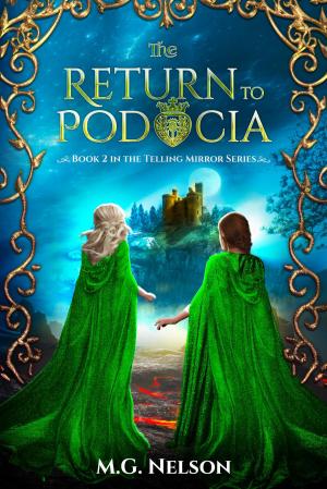 Cover of the book The Return to Podocia by Jonathon Sparoe