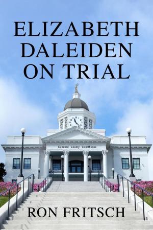 Book cover of Elizabeth Daleiden on Trial