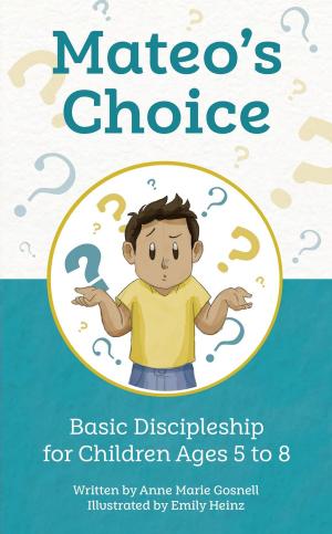 Cover of Mateo's Choice