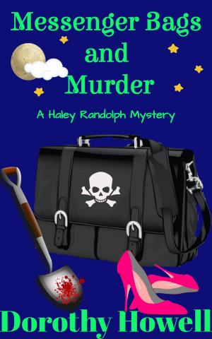 bigCover of the book Messenger Bags and Murder (A Haley Randolph Mystery) by 