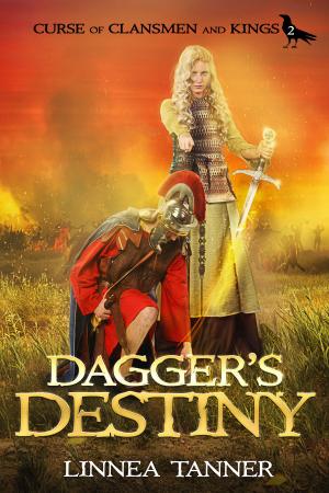 Cover of the book Dagger's Destiny by Linda Mahkovec