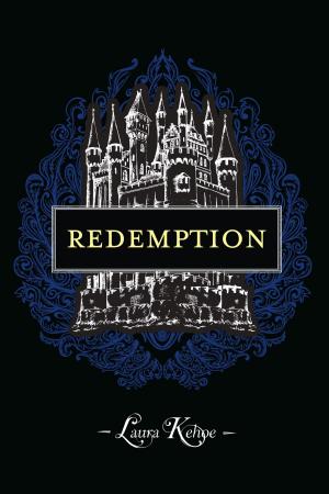 Cover of the book Redemption by Andre Mikhailovich Solonitsyn, Nadezhda Nikitovna Solonitsyna