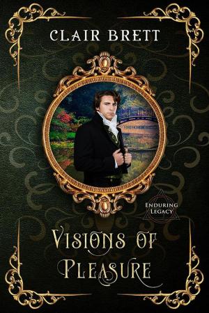 Cover of the book Visions of Pleasure by Miranda Bailey