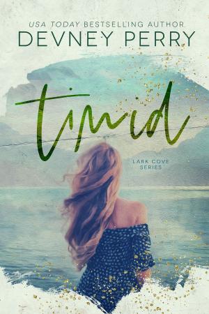 Cover of the book Timid by Maggie Bishop