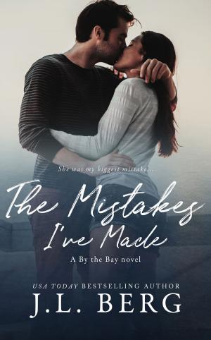 Cover of the book The Mistakes I've Made by Tela Allen