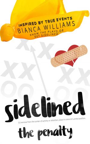 bigCover of the book Sidelined by 