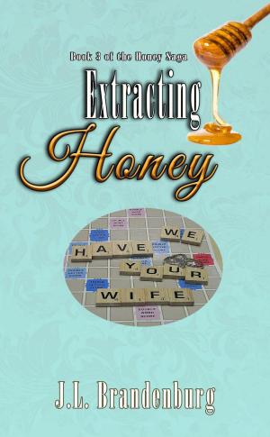 Cover of the book Extracting Honey by Lynne Graham