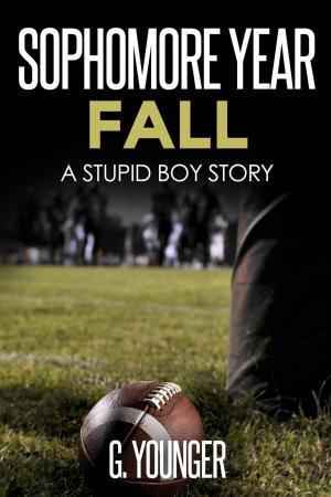 Cover of Sophomore Year Fall