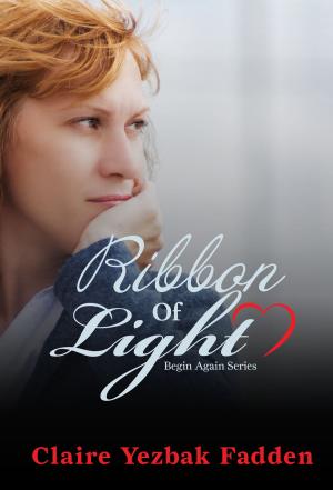 Book cover of Ribbon of Light