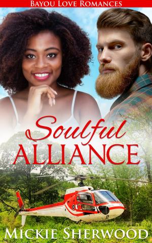 Cover of the book Soulful Alliance by J.L. Fynn