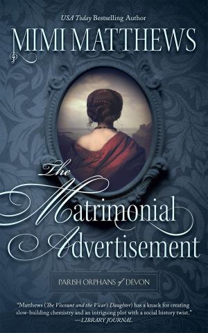 Cover of the book The Matrimonial Advertisement by D.L. Snow