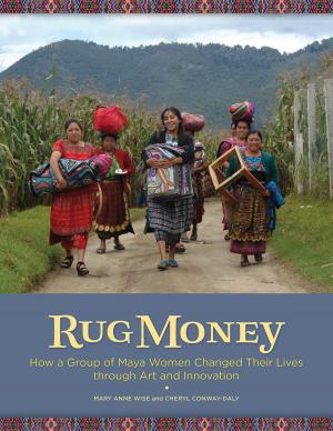 Cover of Rug Money