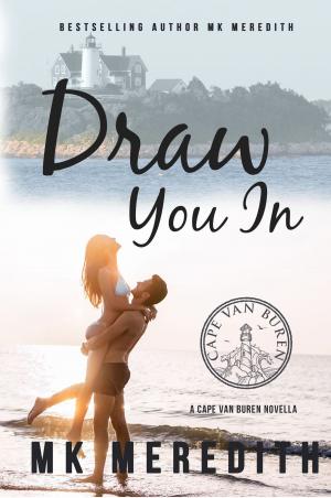 Cover of the book Draw You In by Drew Hayden Taylor