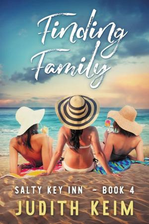 Cover of the book Finding Family by Paige Weaver