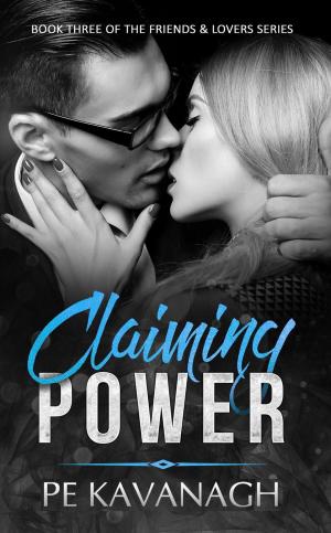 Cover of Claiming Power